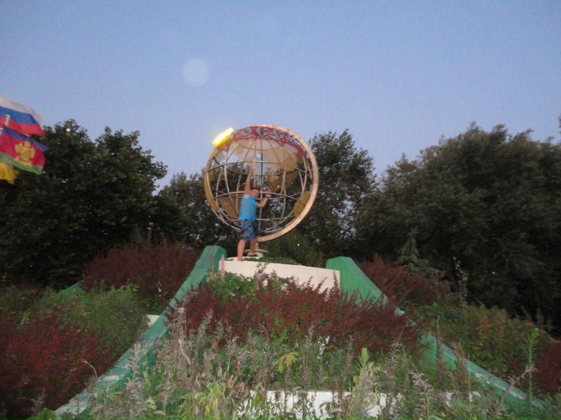 Евгений Кочетков | Тольятти