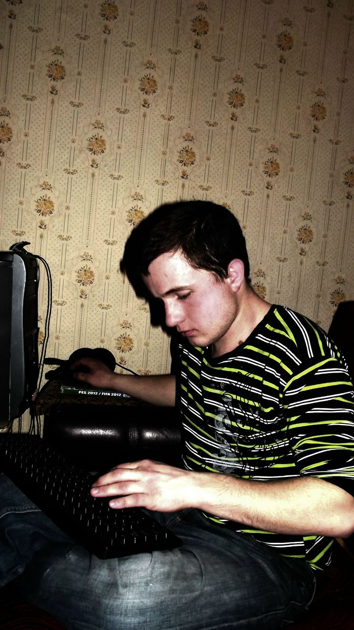 Руслан Коломієць | 