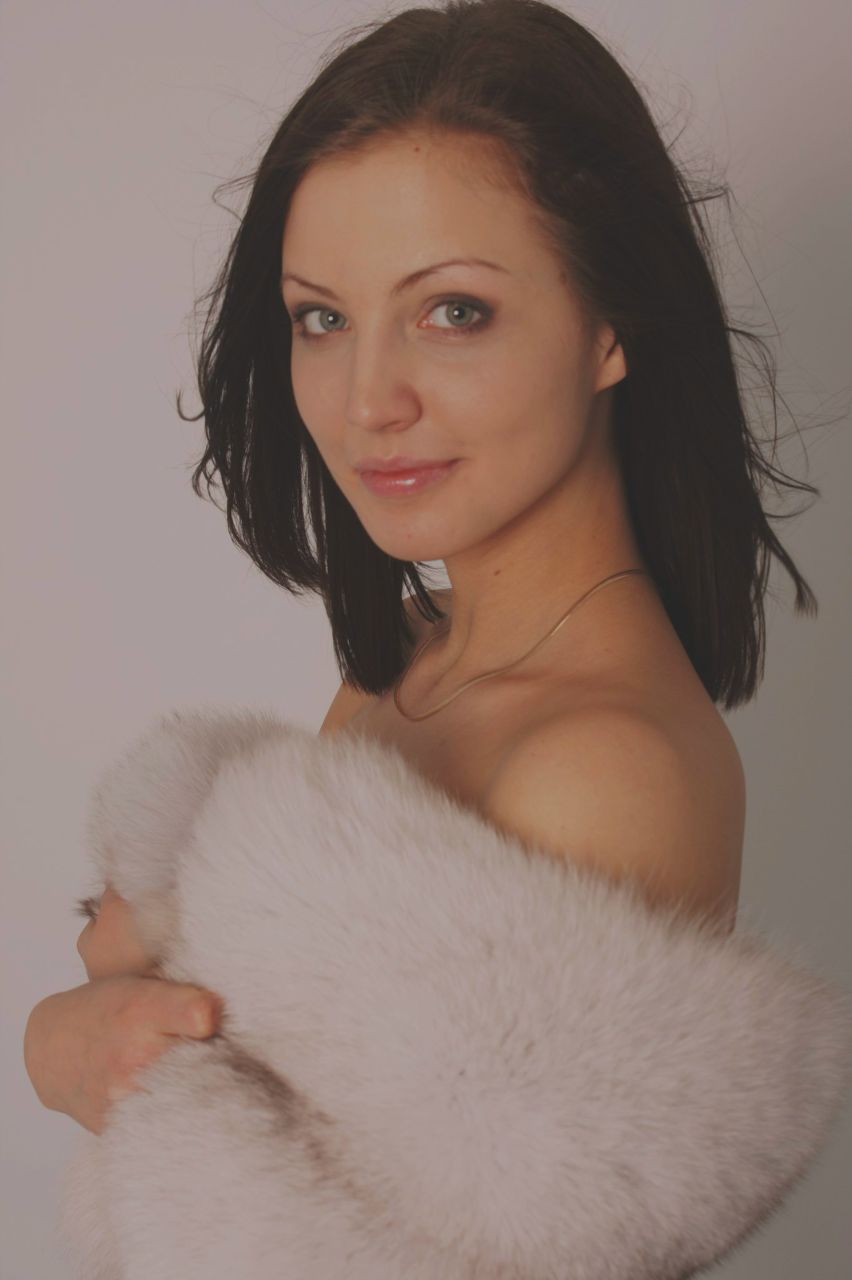 Анастасия Кузёмина | Москва