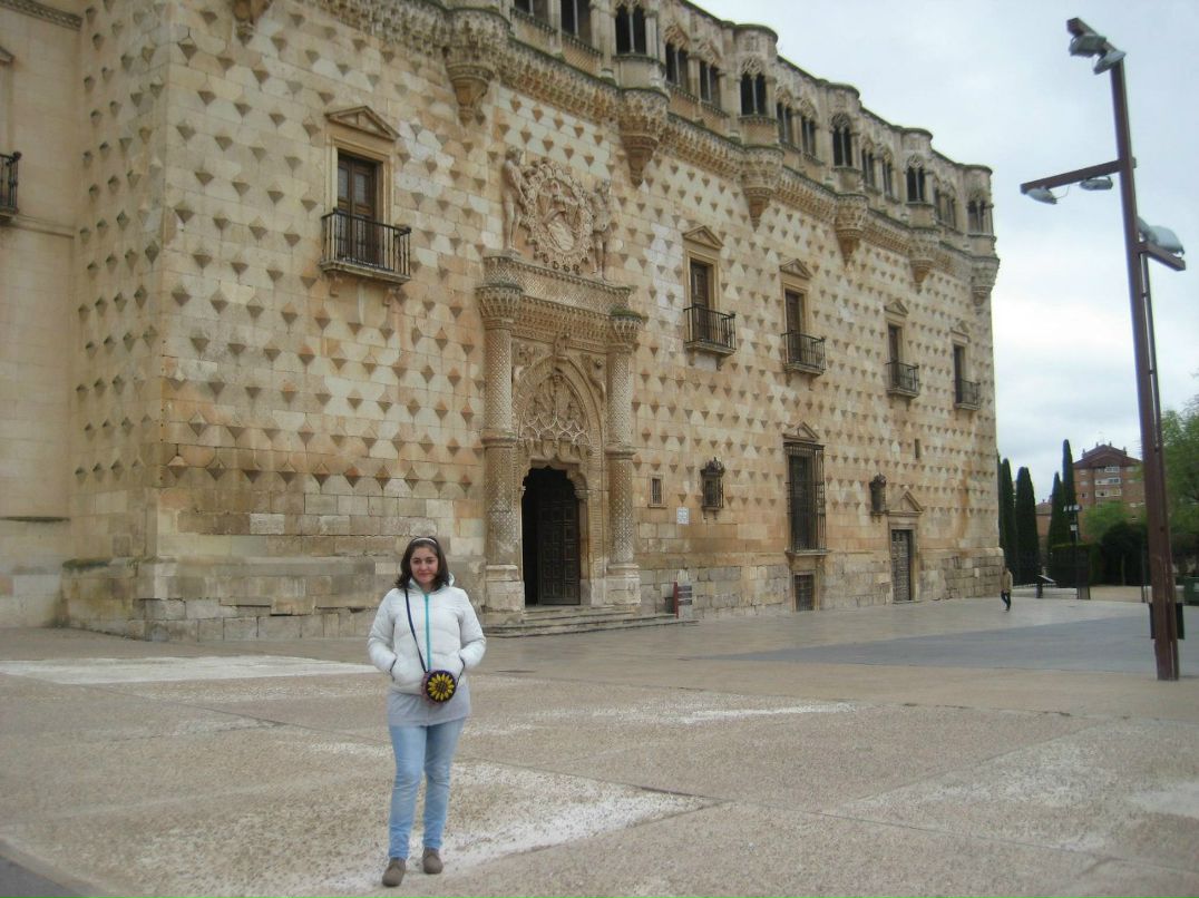 Karina Valderrama | Santa Cruz de Tenerife