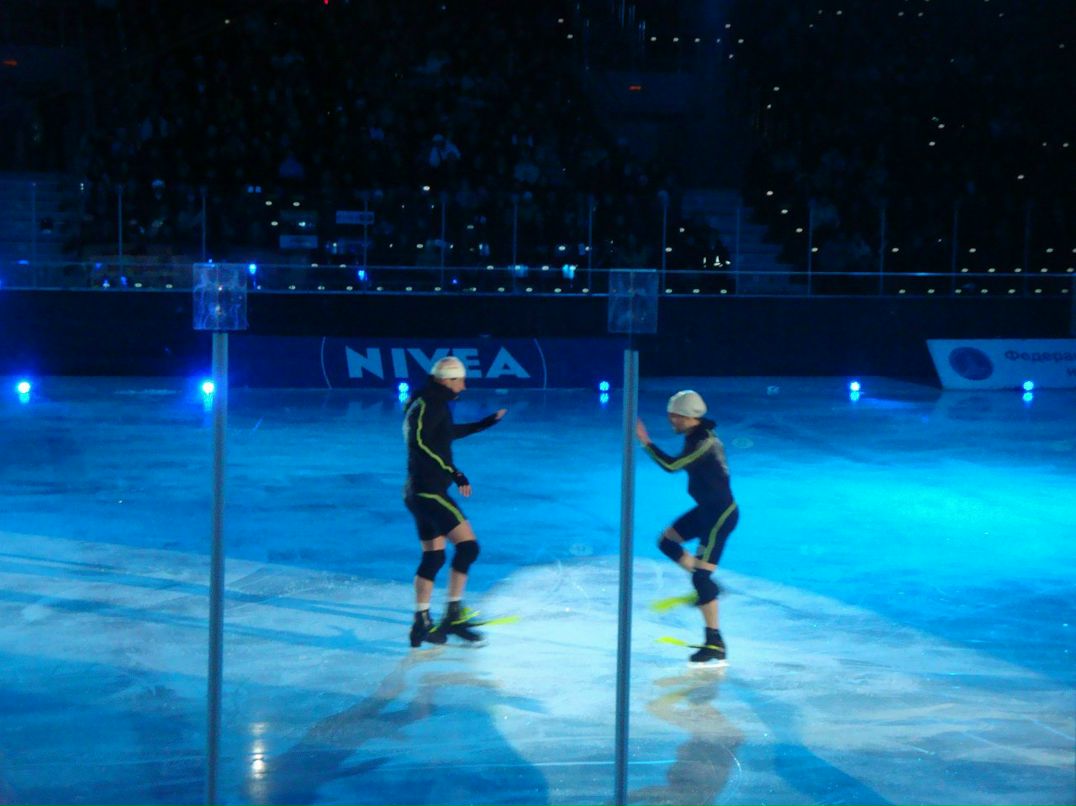 Анастасия Кутикова | Тула