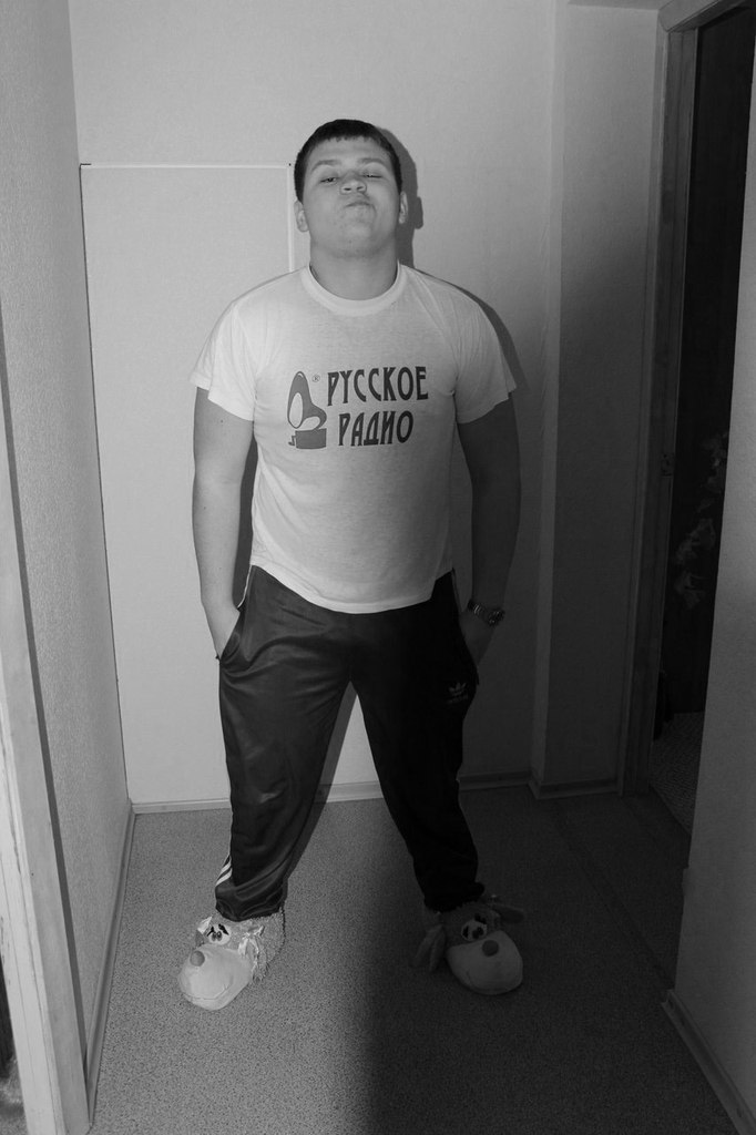 Павел Марьин | Москва