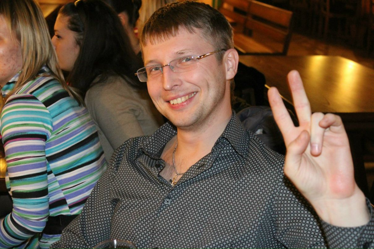 Лена Жукова ♥ღ•°˜”*°•.♥.•°*”˜°•ღ♥ | Санкт-Петербург