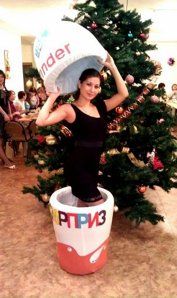 №93, Лейла Гайфуллина, 34 года, Нижнекамск №93, Лейла Гайфуллина, 34 года, Нижнекамск