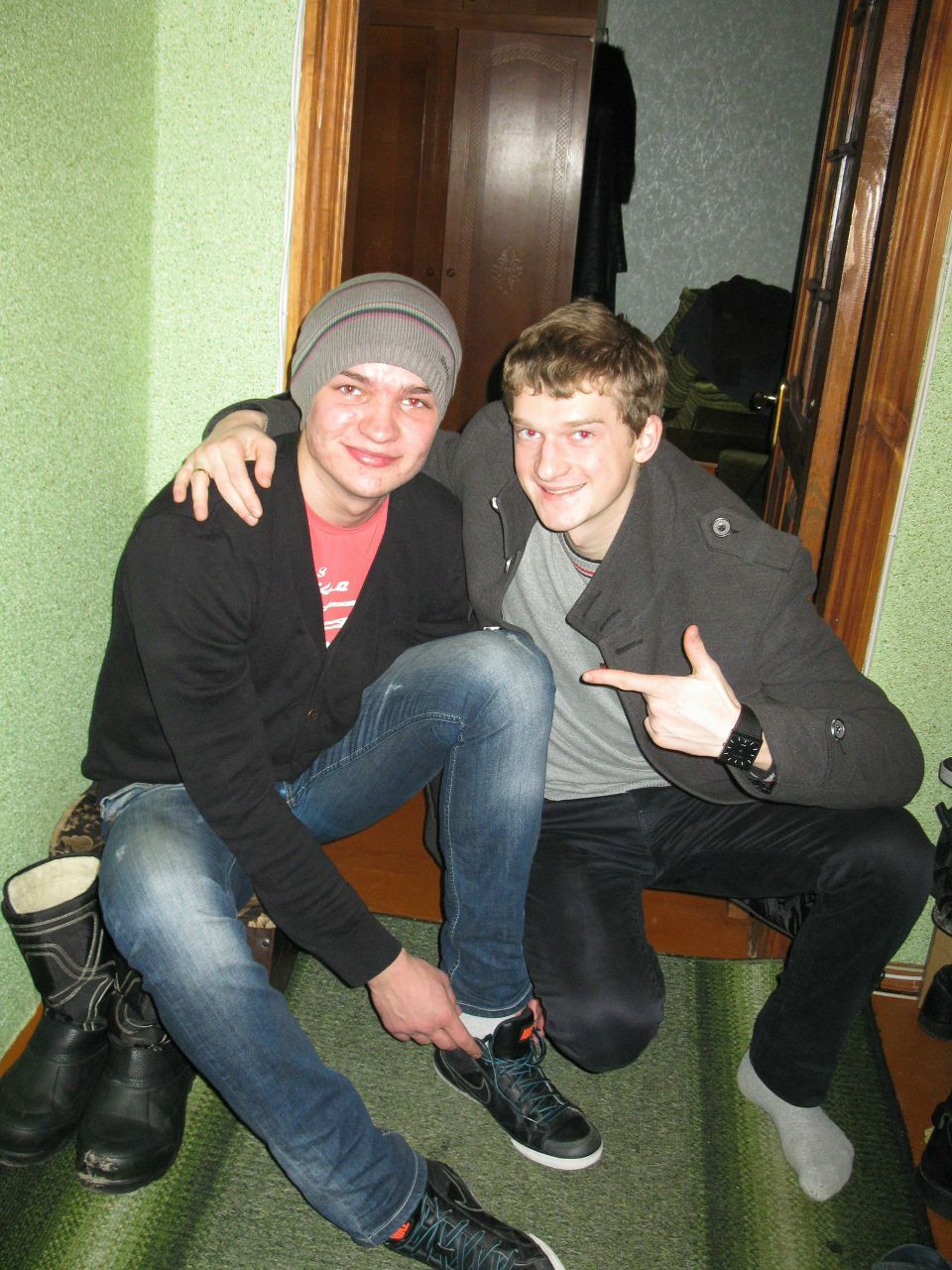 Саша Дидык | Винница