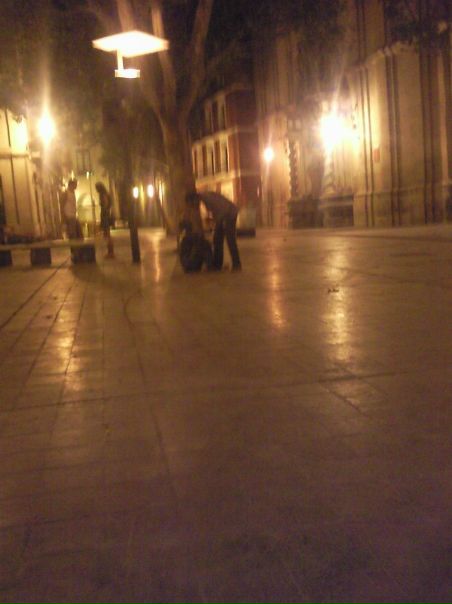 №66, Уля Осаблюк №66, Уля Осаблюк