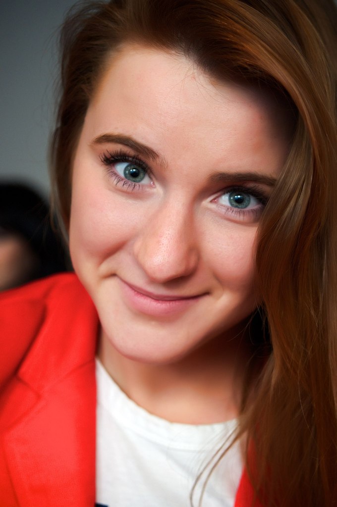 Евгения Дядюн | Санкт-Петербург