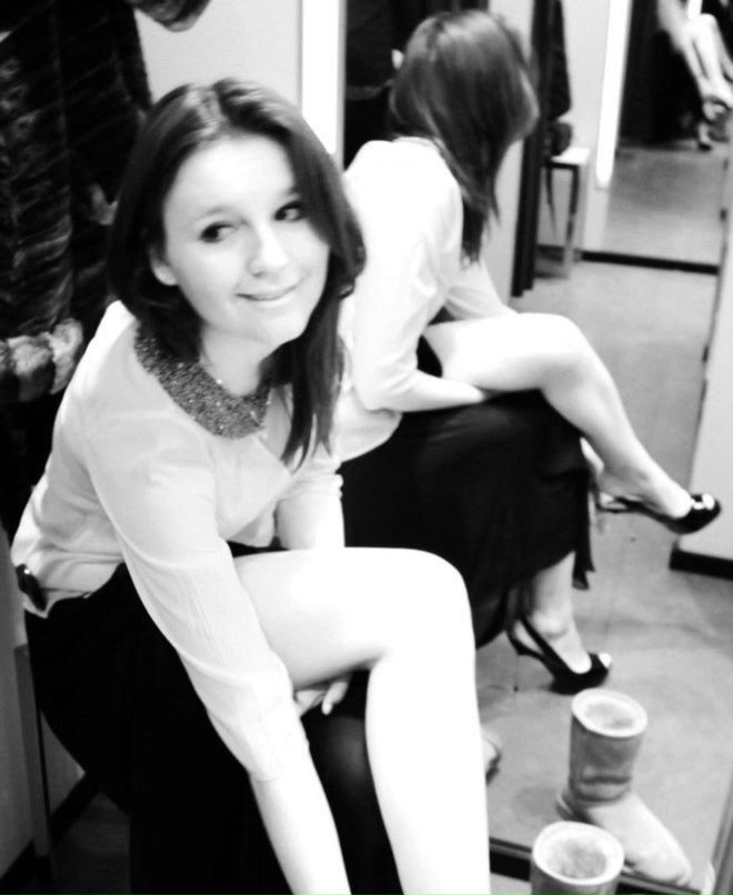 Maria Stepanova | Москва