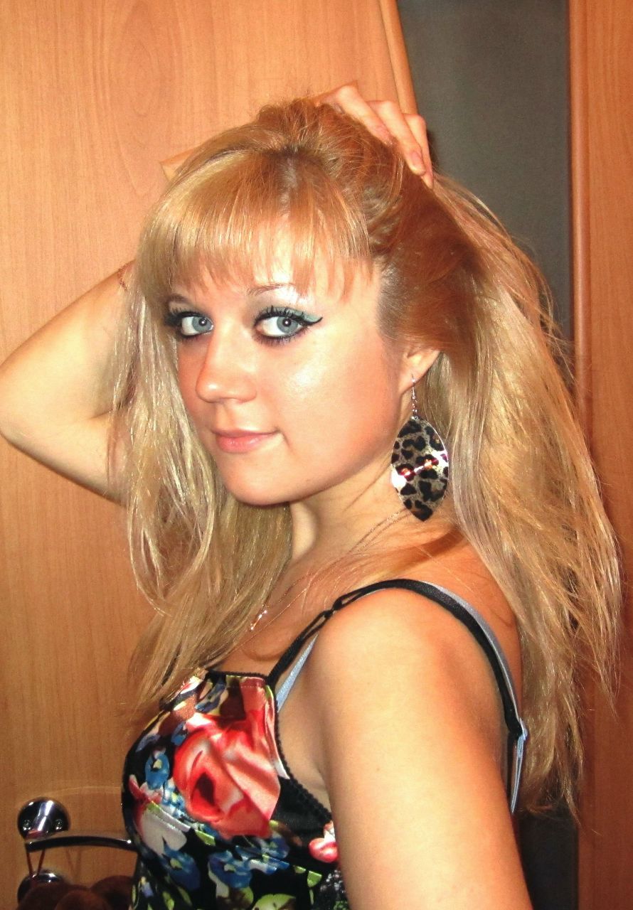 Анна Тудор | Санкт-Петербург