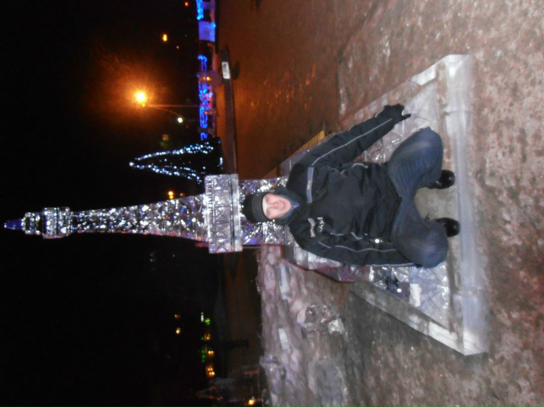 Valera Koval | Черкассы