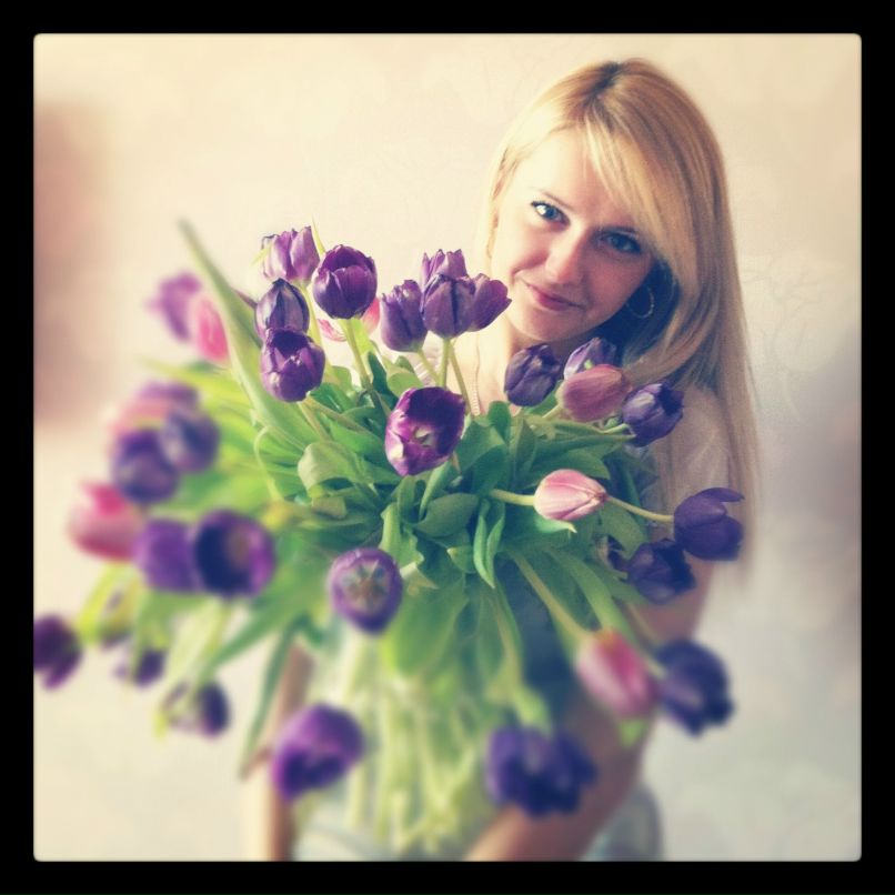 Ekaterina Grigorevna | Санкт-Петербург