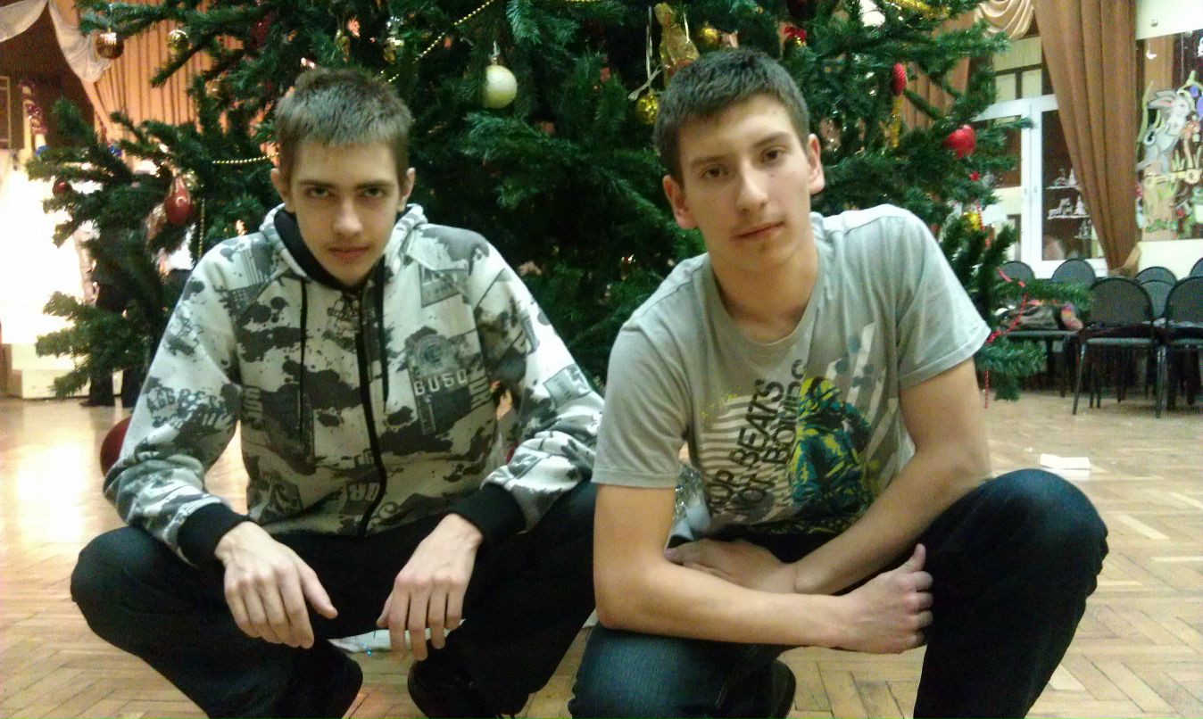 Алексей Кузмичев | Москва