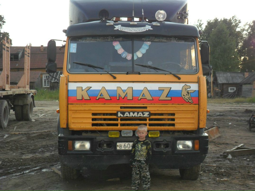 Иван Куприянчик | Северодвинск