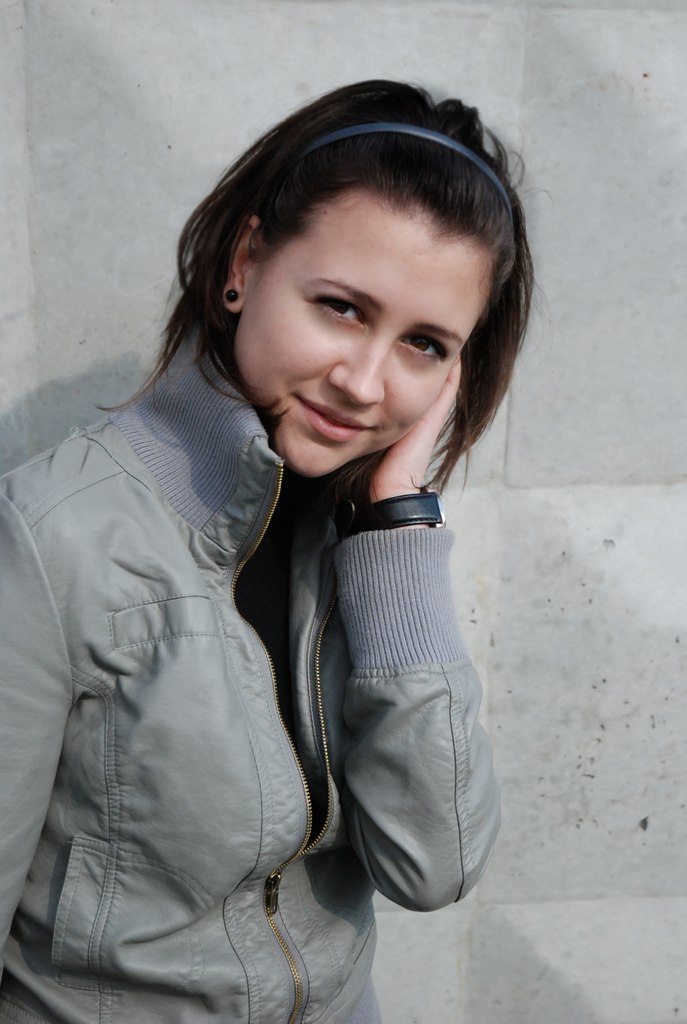 Богдана Троцко ★ | Кременчуг