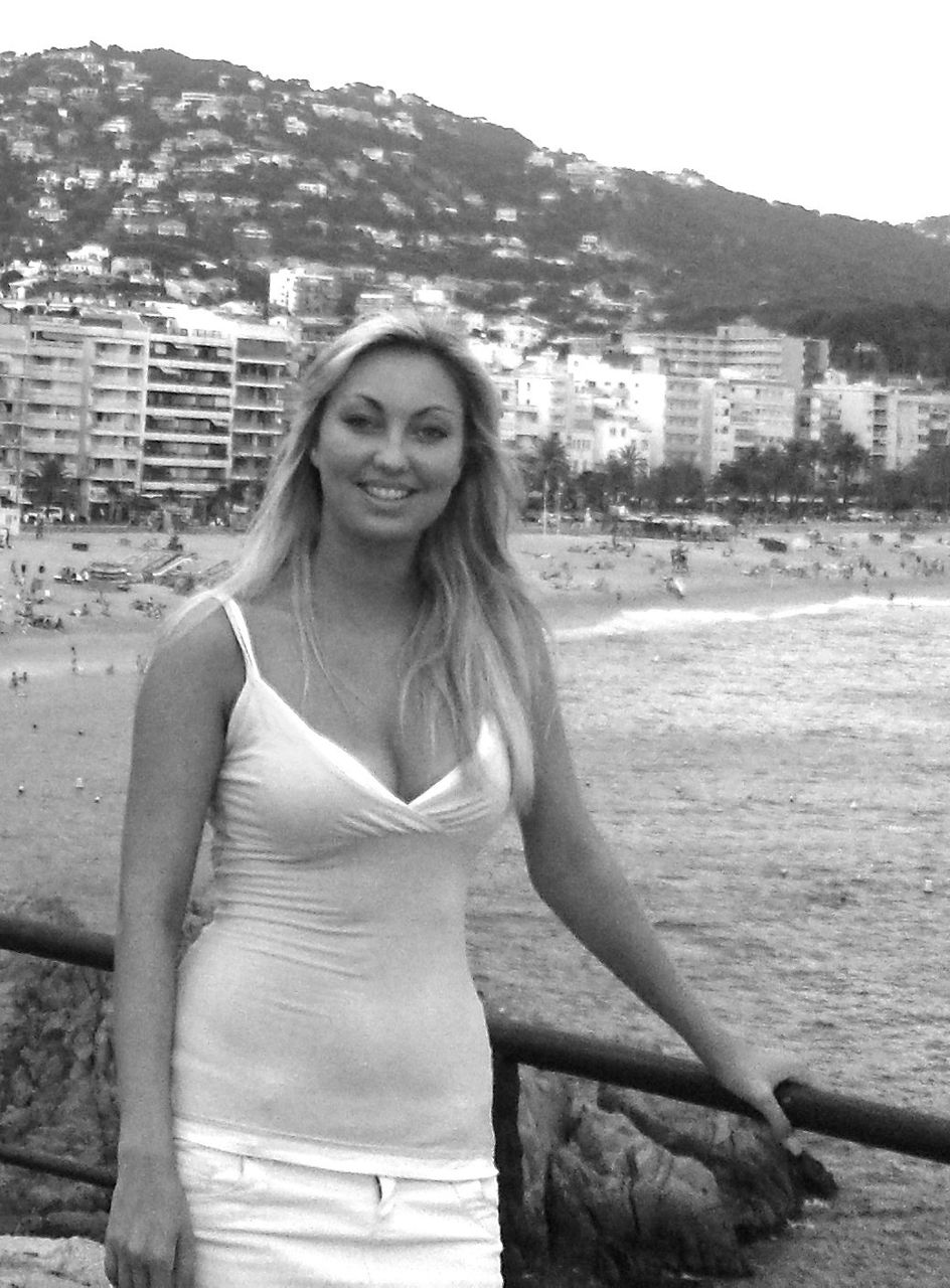 Яна Кирьянова | Пермь