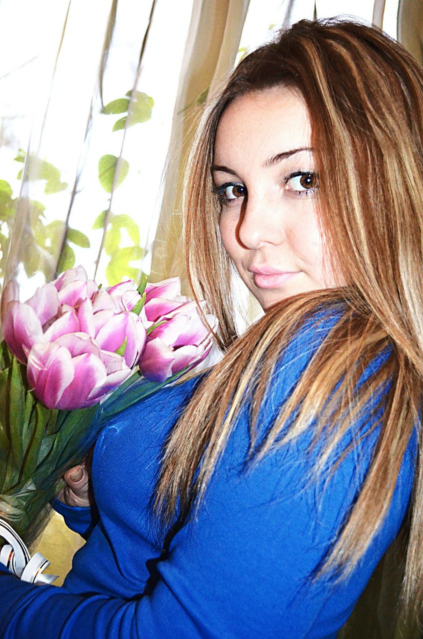 Юлия Бурка | Москва