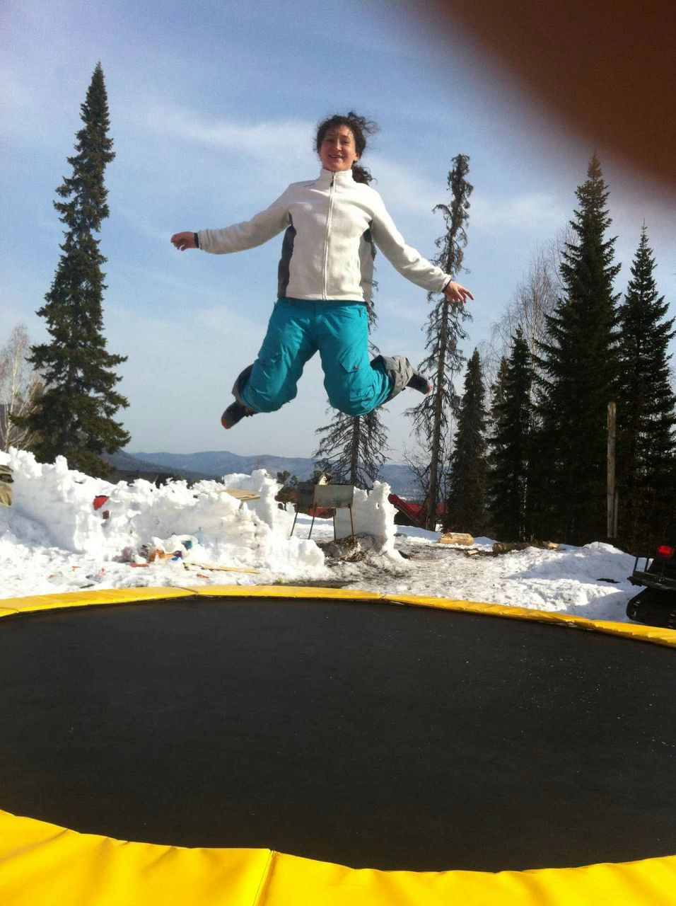 Ольга Краснова | Москва