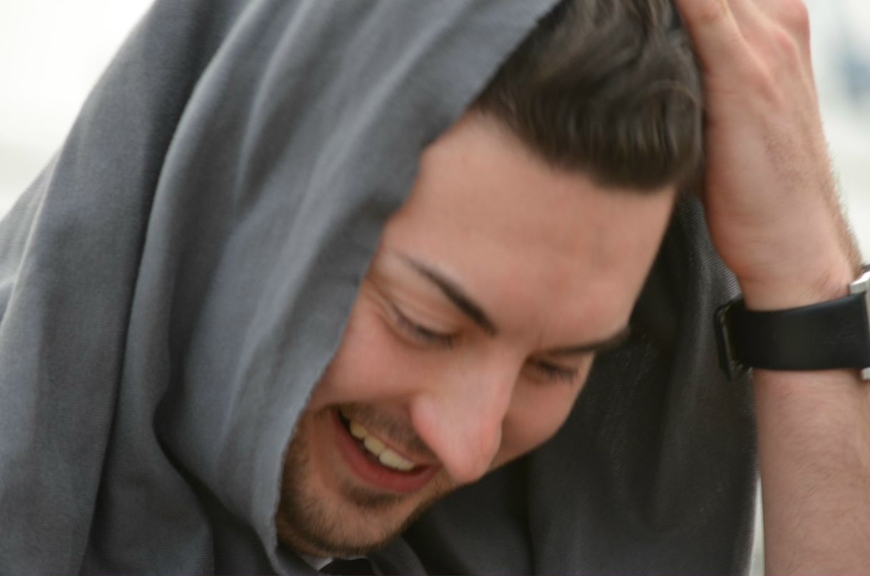 Roman Kornew | Stuttgart