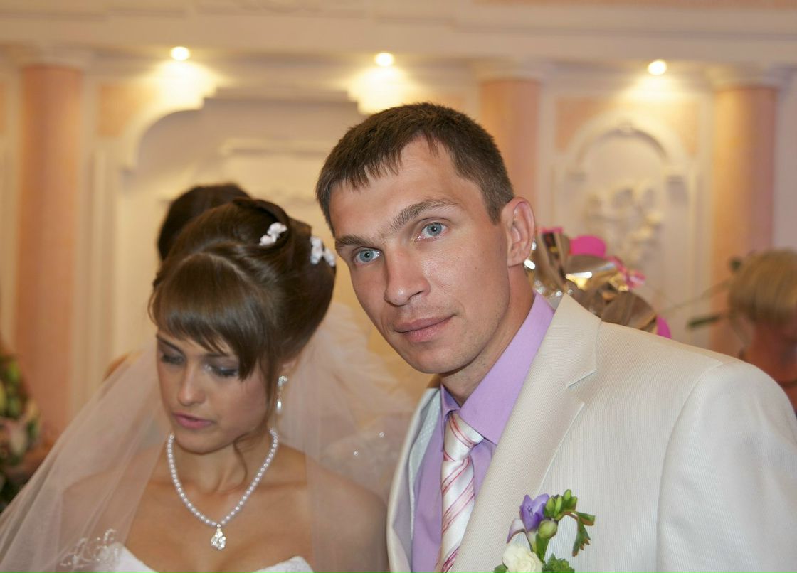 Сергей Гуторкин -=Сержант34=- | Москва