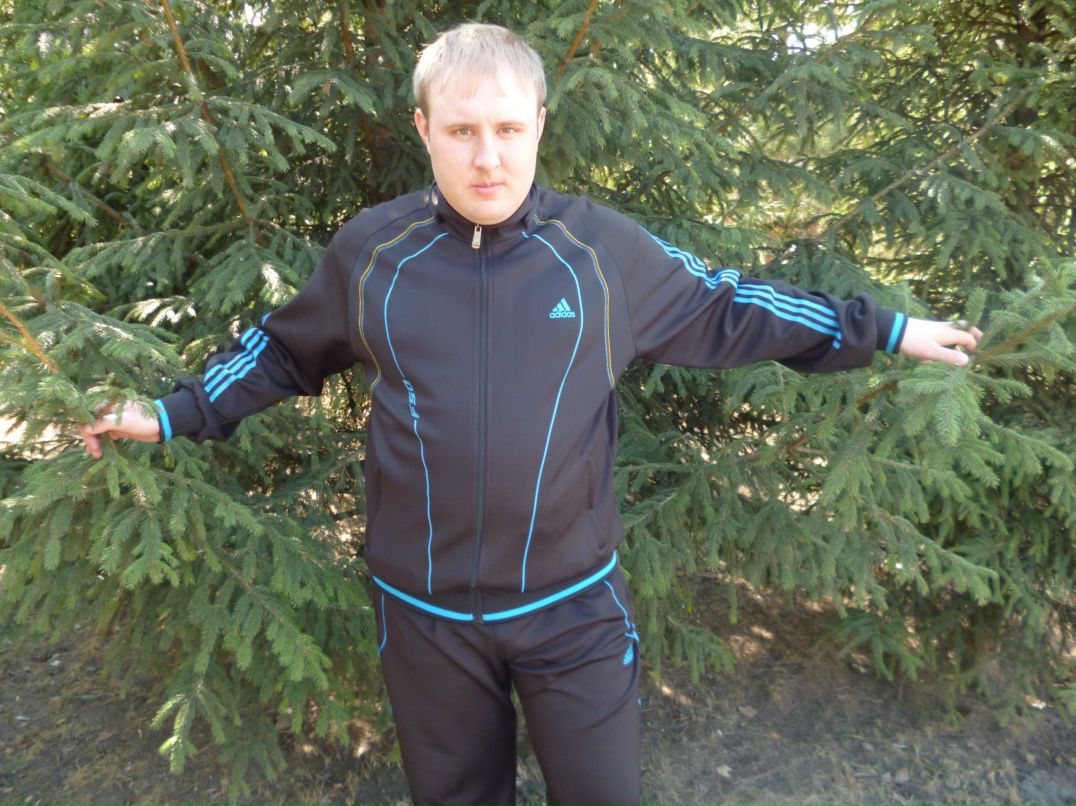 Иван Твердохлебов | Новосибирск