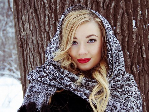 Валерия Трофимова | 