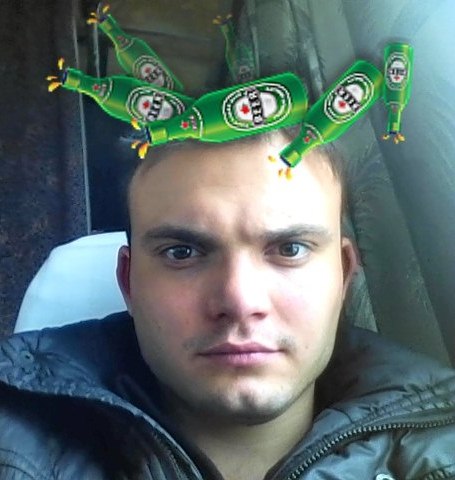 Даниил Матиас ☜ϟϟ301 Спартанецϟϟ | Херсон