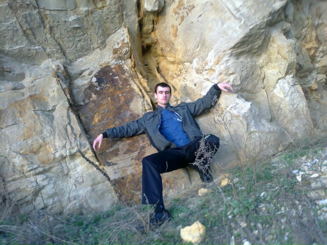 Анатолий Бурилич Викторович 