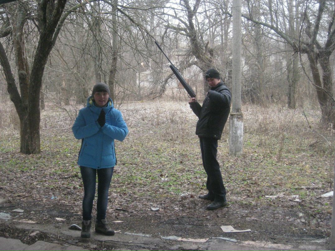 Светлана Стрельченко | Северодонецк