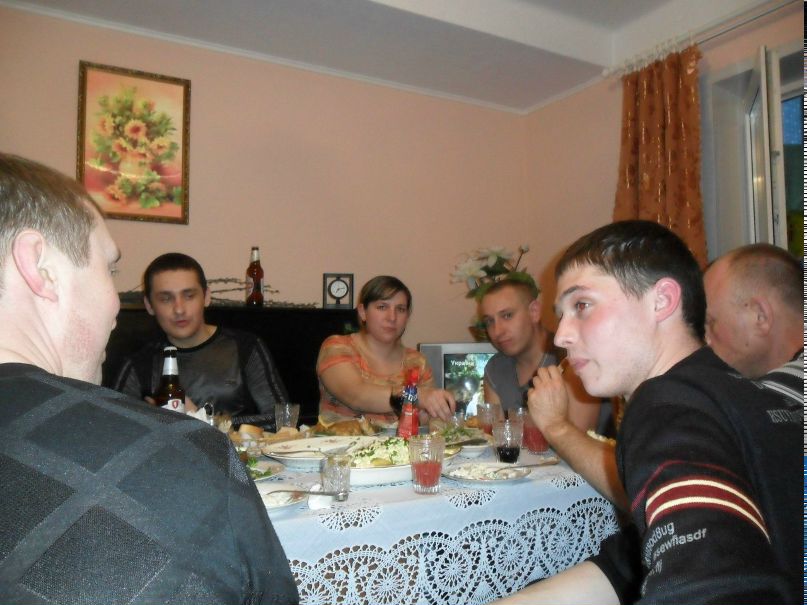 Сергей Тумма (•̪●)2-mbI4 (•̪●) | Константиновка