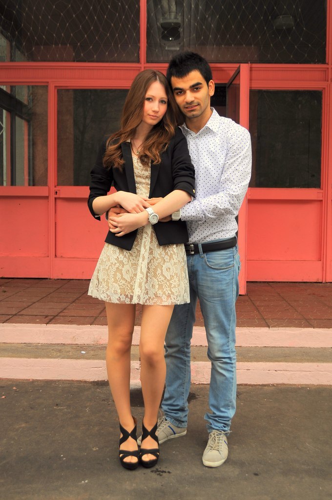 Ксюша Кузьмина | Москва