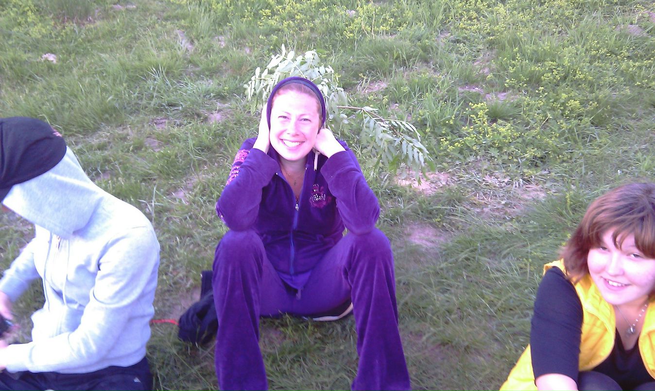 Ярослав Яровой GForest | Санкт-Петербург