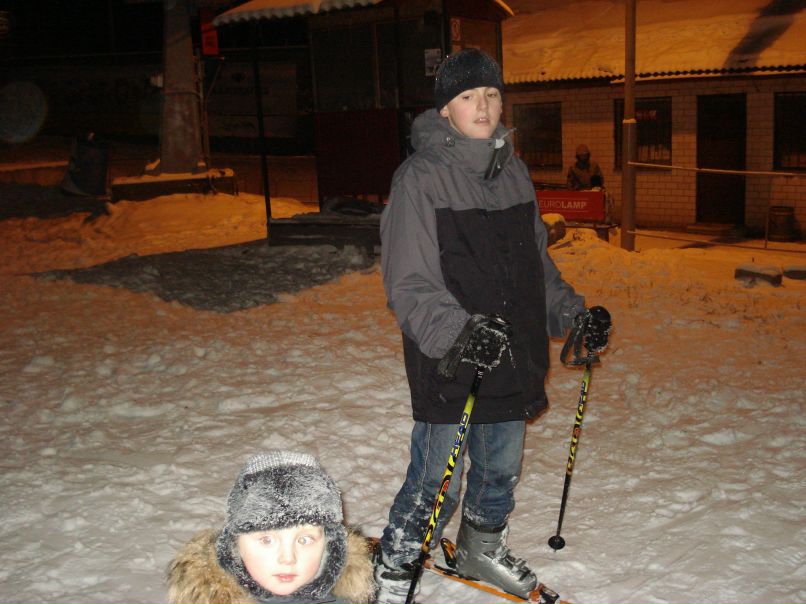 Владислав Київський | Баку
