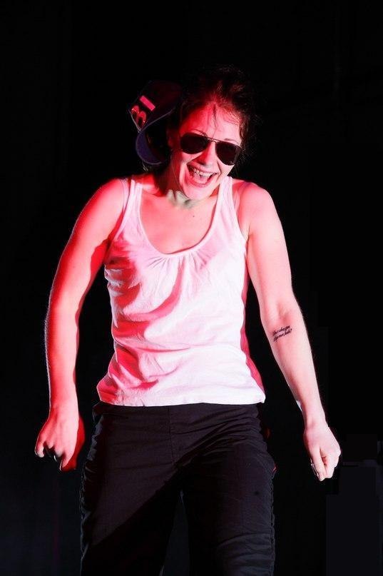 Тамара Ананченко & Jerry | Минск