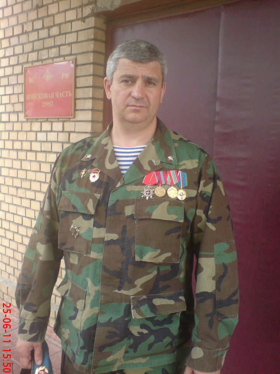 Михаил Сидоров | Санкт-Петербург