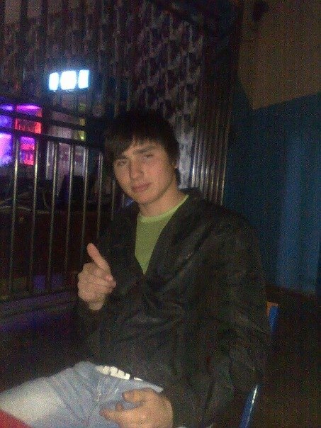 Вася Свідер ____ | Крыжополь