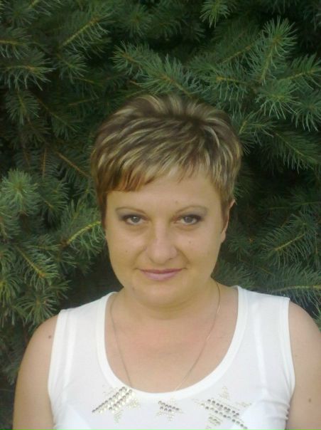 №14, Оксана Осипенко №14, Оксана Осипенко