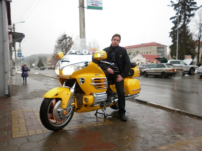 Денис Жуков | Жарковский