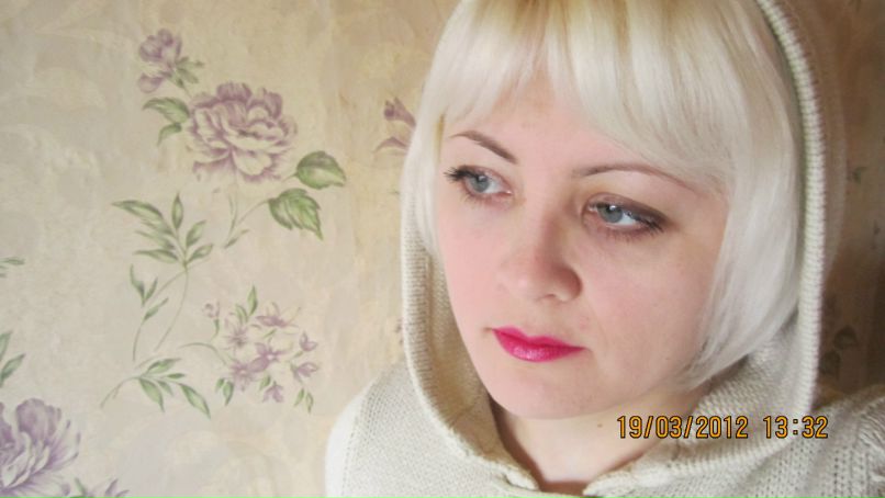 Оксана Оксана | Москва