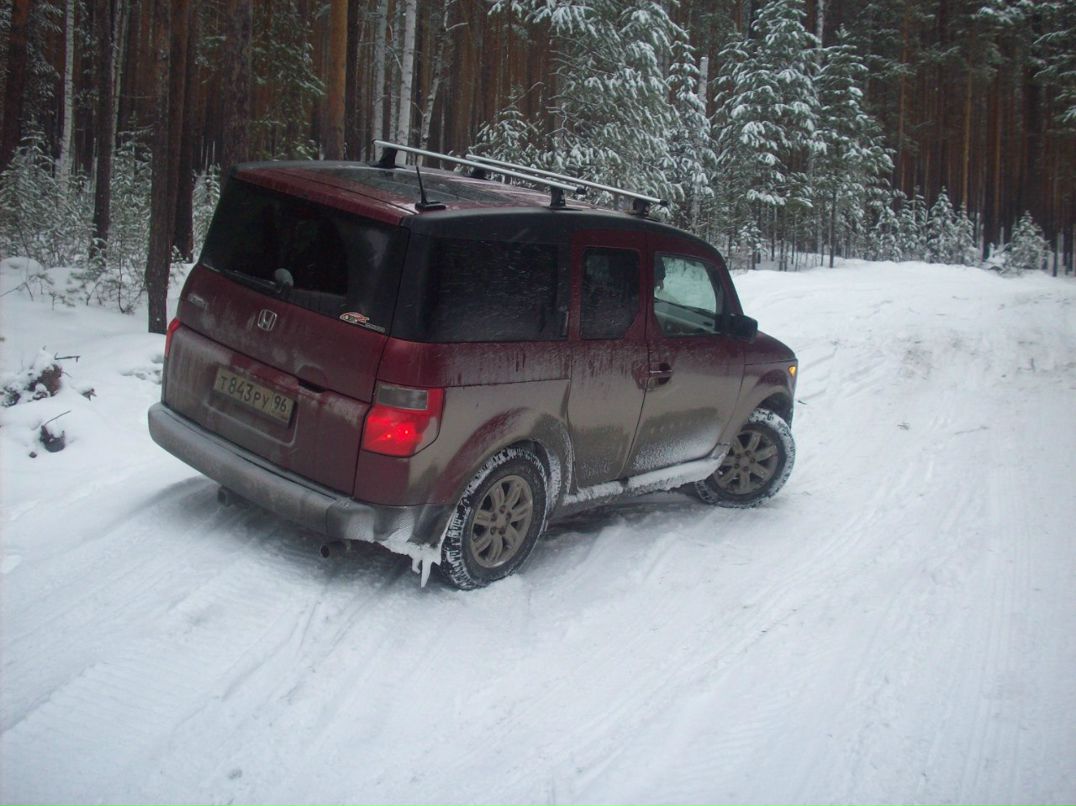 Василий Кузнецов | Екатеринбург