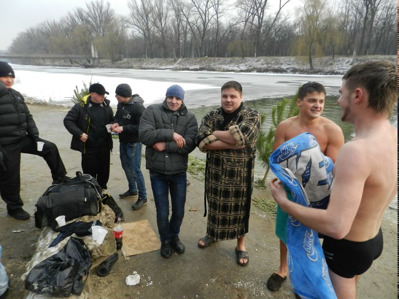 Стас Медяник | Кривой Рог