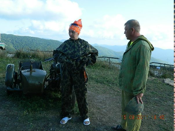 №58, Надежда Юркова, 26.03.1975, Сарапул №58, Надежда Юркова, 26.03.1975, Сарапул