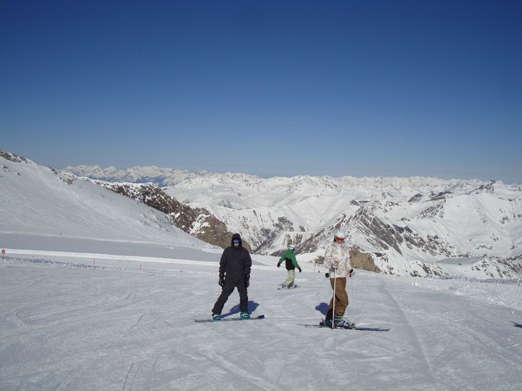 Серёга Семигин | Москва