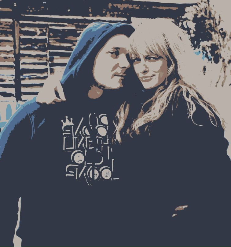 Юлия Шпорт | Москва