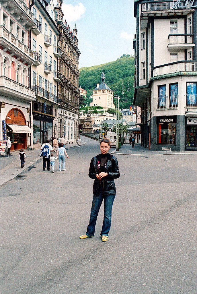 Надежда Дёгтева | Чутово