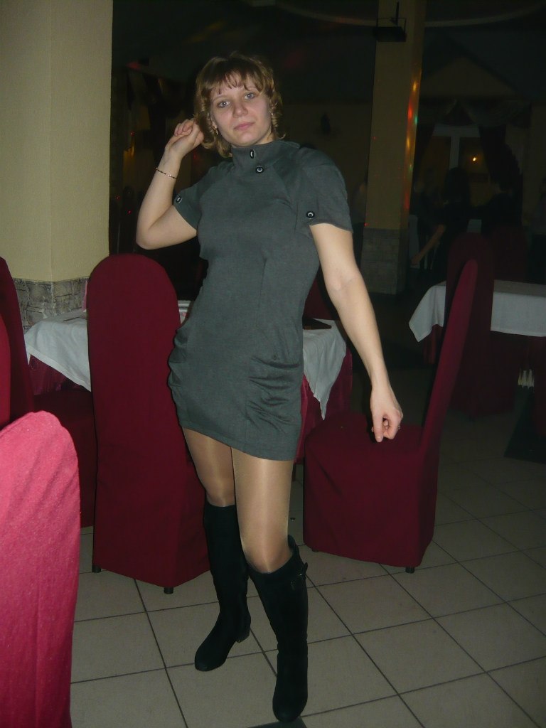 Виктория Егорова | Кострома