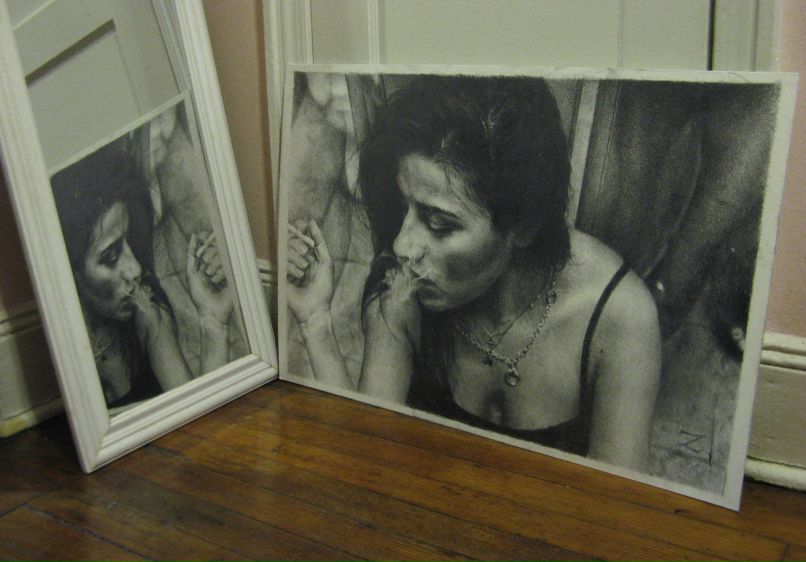 Злата Коломойская | Саратов