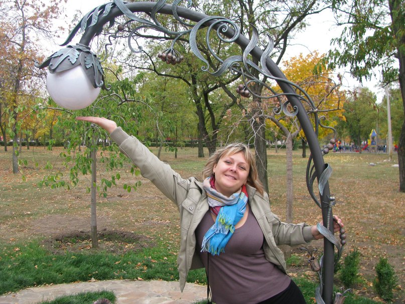 Елена Пинчук | Херсон