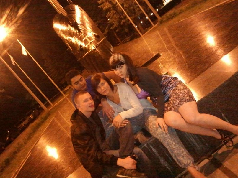 Фархад Шодиев | Балабаново