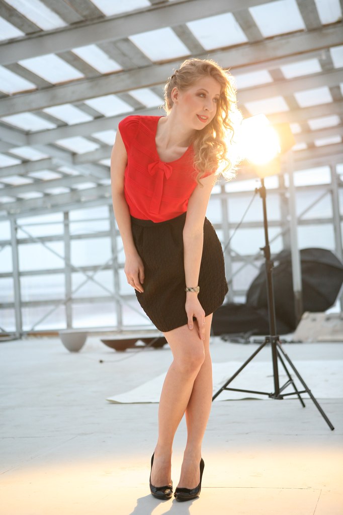 Анна Цыплакова | Москва