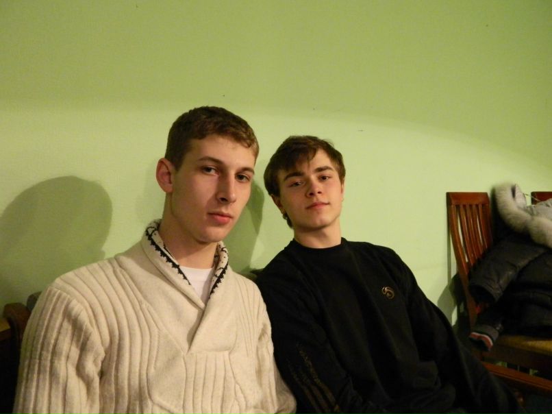 Evgeniy Timchenko | Киев